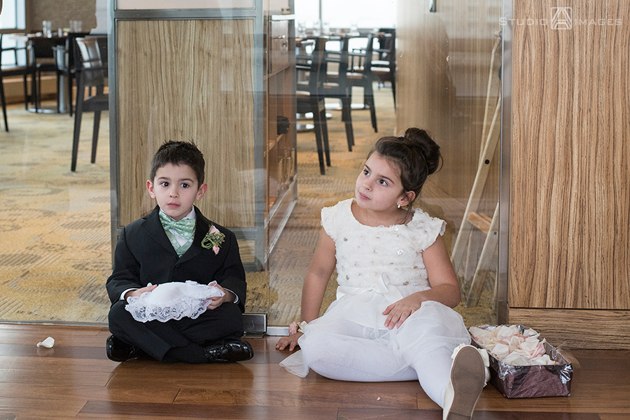 Hyatt Regency Jersey City Wedding Photos | Jersey City Wedding Photographer
