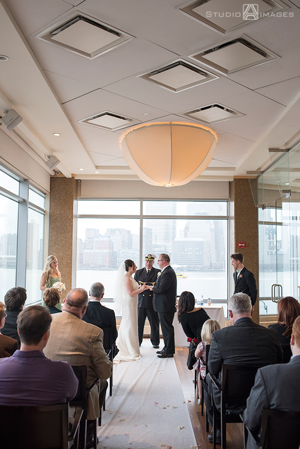 Hyatt Regency Jersey City Wedding Photos | Jersey City Wedding Photographer