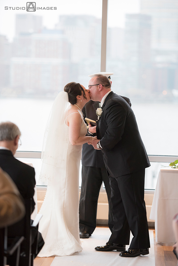 Hyatt Regency Jersey City Wedding Photos | Jersey City Wedding Photographer