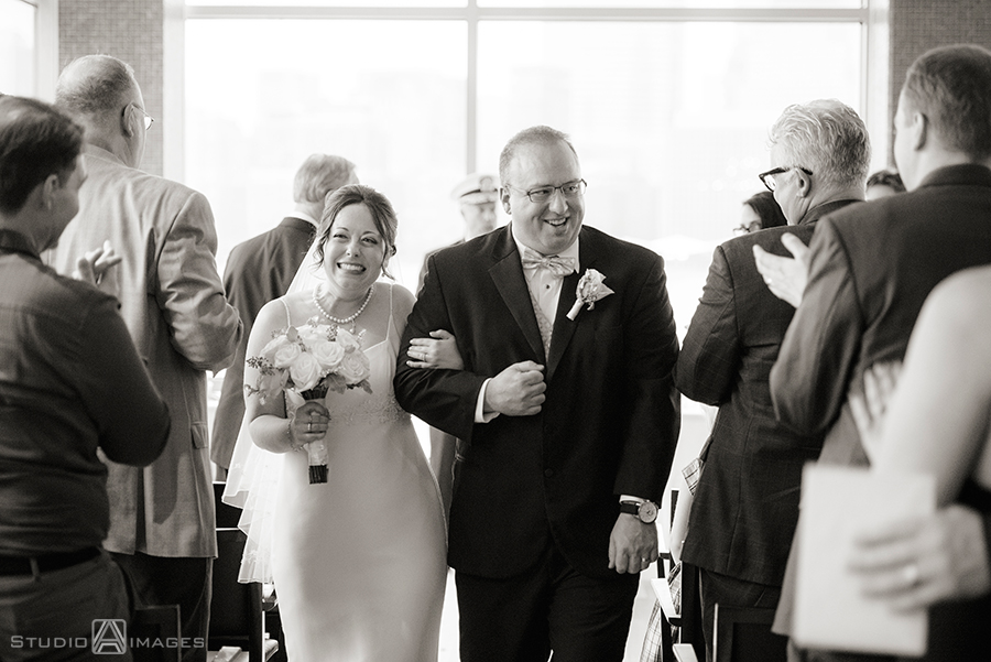 Hyatt Regency Jersey City Wedding Photos | Jersey City Wedding Photographer