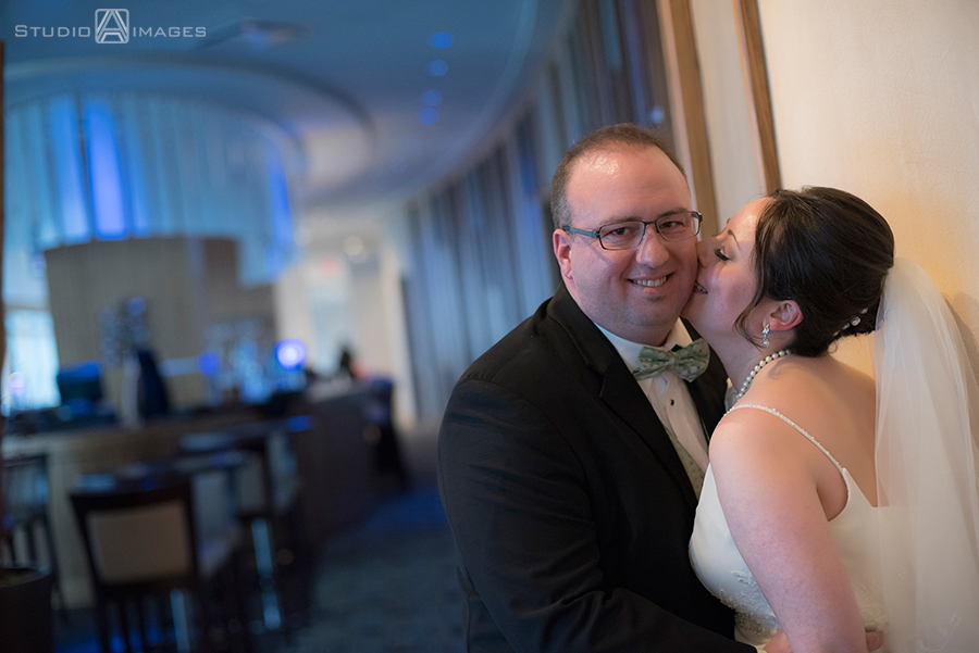 Hyatt Regency Jersey City Wedding Photos | Jersey City Wedding Photographer