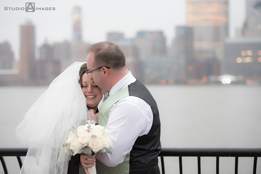 Hyatt Regency Jersey City Wedding Photos | Jersey City Wedding Photographer