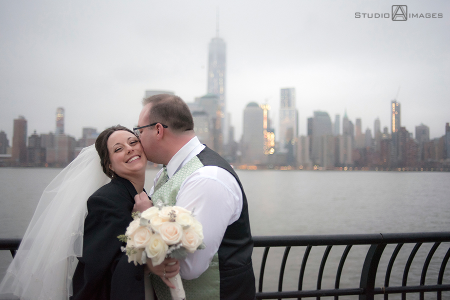 Hyatt Regency Jersey City Wedding Photos | Jersey City Wedding Photographer
