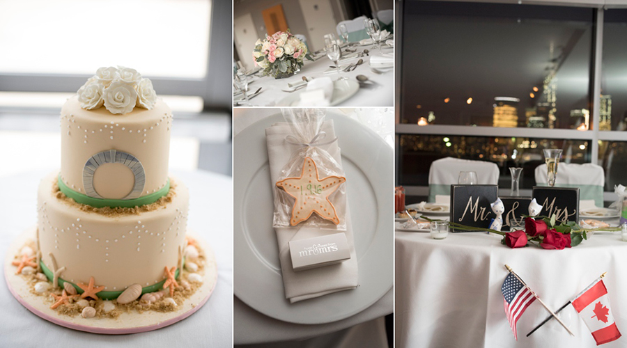 Hyatt Regency Jersey City Wedding Photos | Jersey City Wedding Photographer