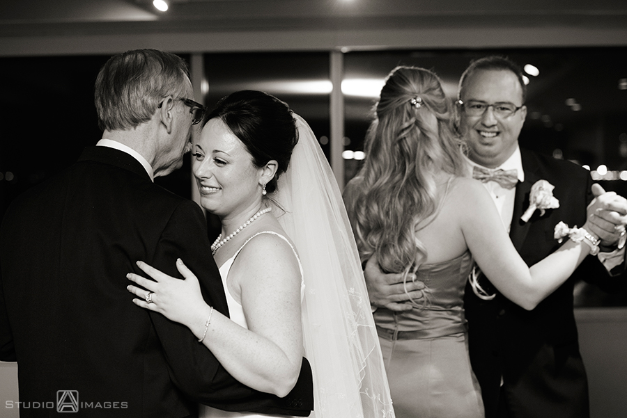 Hyatt Regency Jersey City Wedding Photos | Jersey City Wedding Photographer