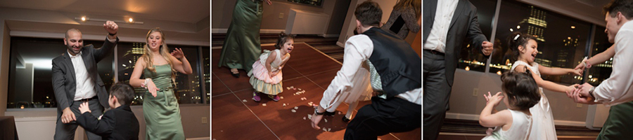 Hyatt Regency Jersey City Wedding Photos | Jersey City Wedding Photographer