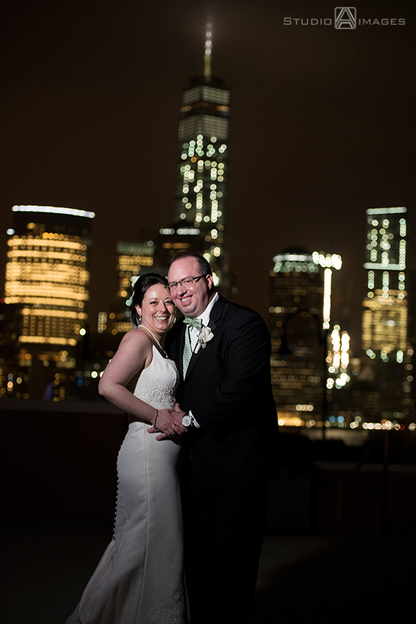 Hyatt Regency Jersey City Wedding Photos | Jersey City Wedding Photographer