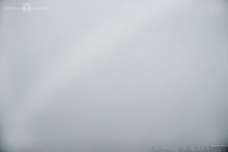 Blizzard Wedding Photos | Hyatt Regency Jersey City Wedding Photos 