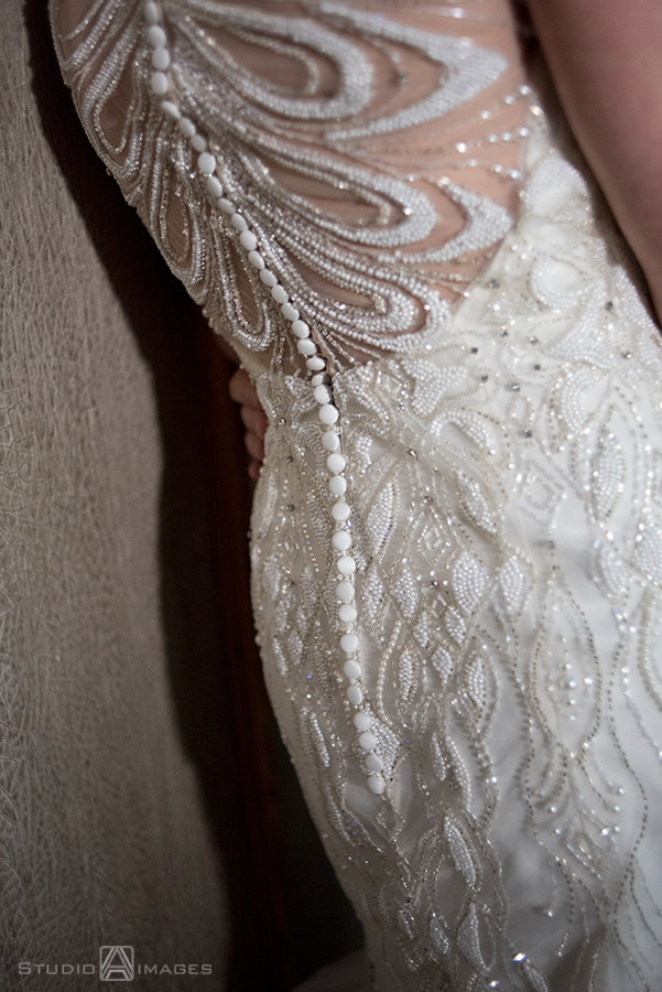 Blizzard Wedding Photos | Hyatt Regency Jersey City Wedding Photos 