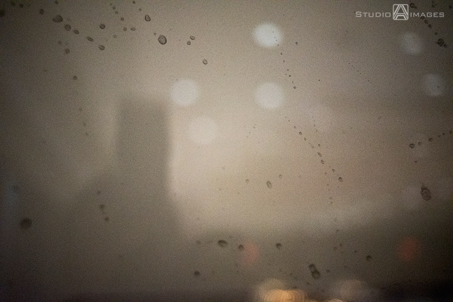 Blizzard Wedding Photos | Hyatt Regency Jersey City Wedding Photos 