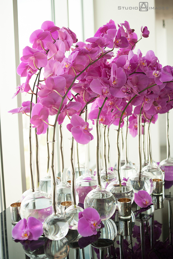 The Glasshouses Wedding Inspiration Shoot | NYC Wedding Photographer