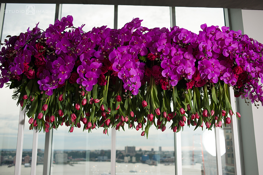 The Glasshouses Wedding Inspiration Shoot | NYC Wedding Photographer