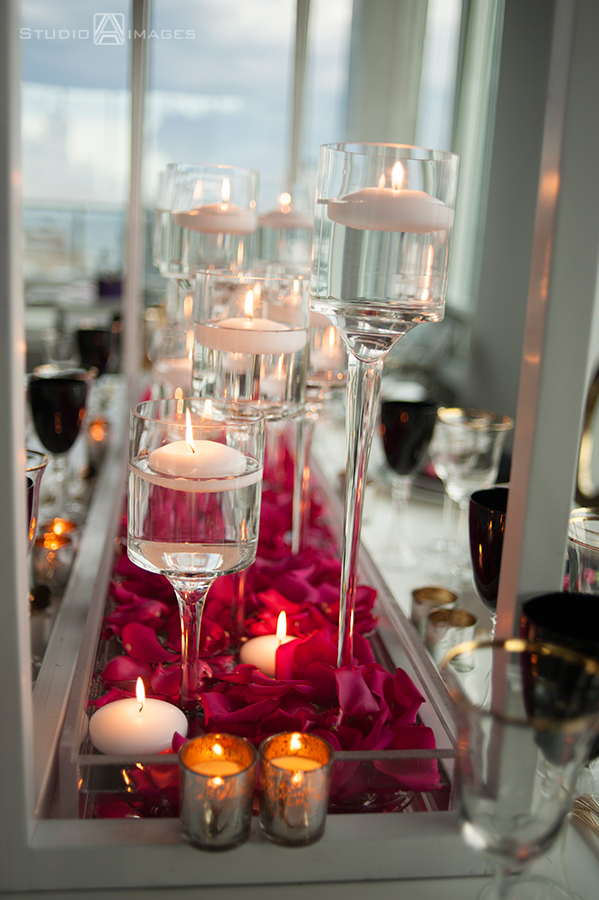 The Glasshouses Wedding Inspiration Shoot | NYC Wedding Photographer