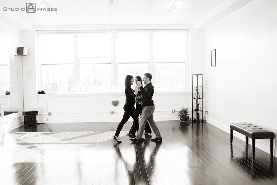 Jersey City Engagement Photos | Jersey City Wedding Photographer
