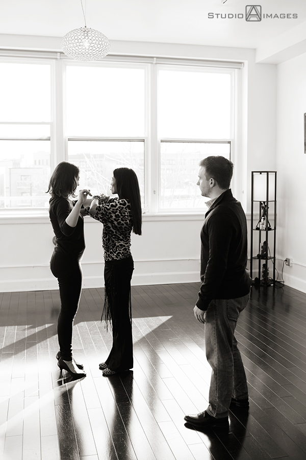 Jersey City Engagement Photos | Jersey City Wedding Photographer