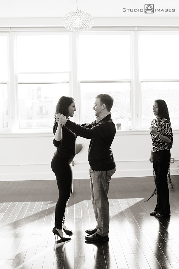 Jersey City Engagement Photos | Jersey City Wedding Photographer