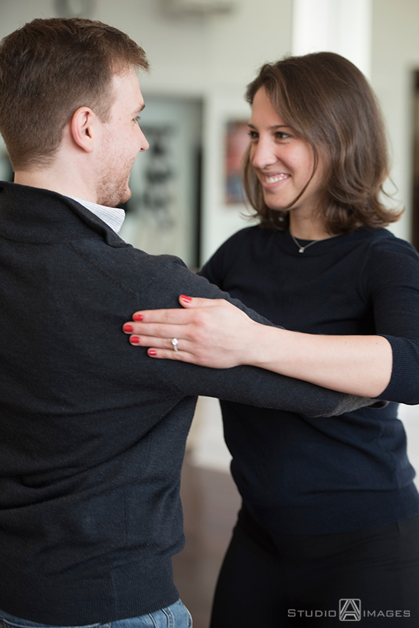 Jersey City Engagement Photos | Jersey City Wedding Photographer