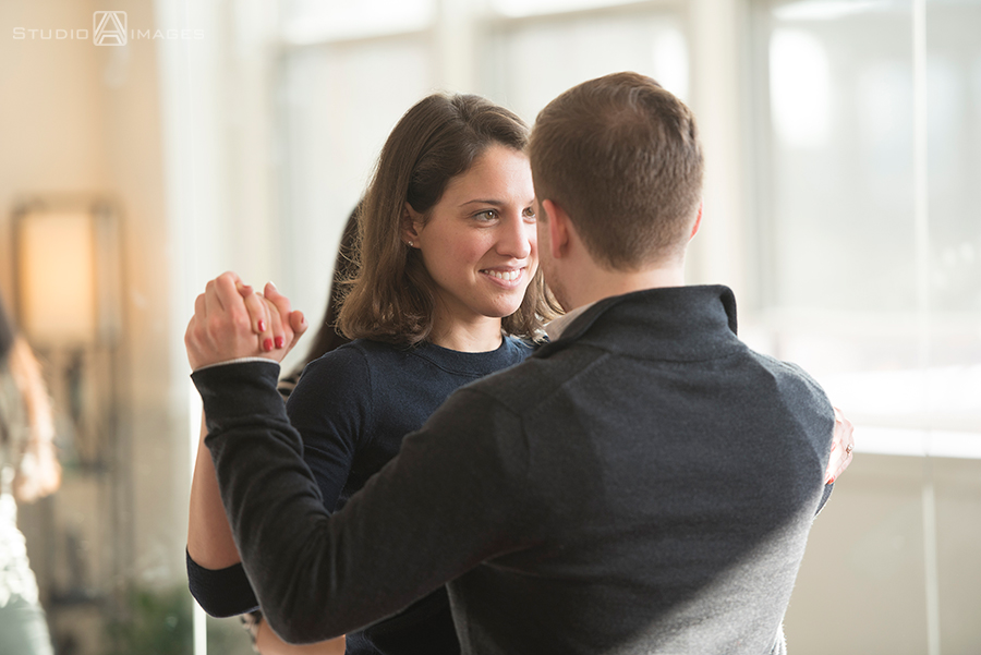 Jersey City Engagement Photos | Jersey City Wedding Photographer
