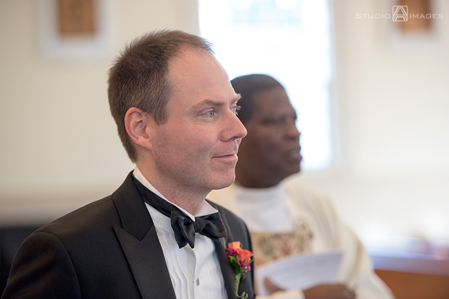 Hotel du Village Wedding Photos | New Hope Wedding Photographer