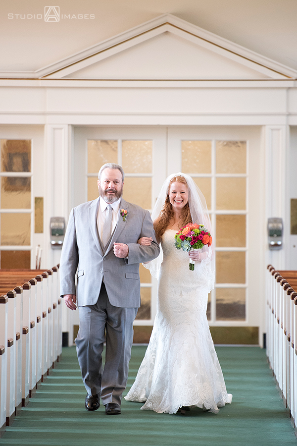 Hotel du Village Wedding Photos | New Hope Wedding Photographer
