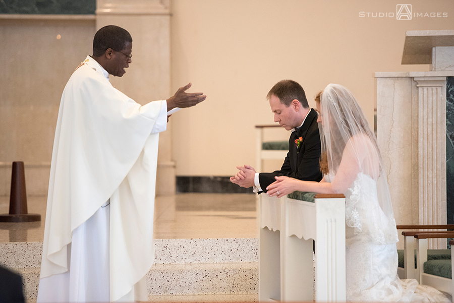 Hotel du Village Wedding Photos | New Hope Wedding Photographer