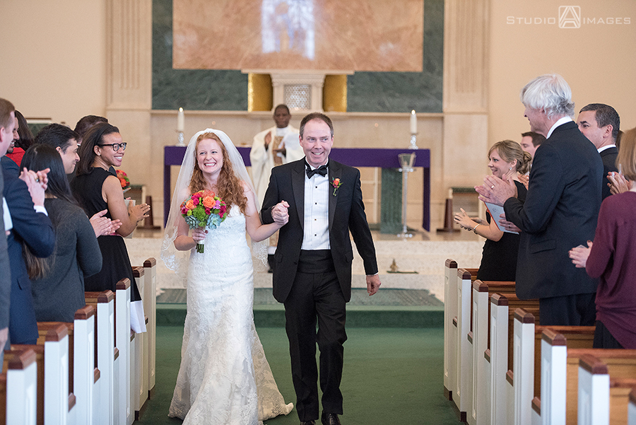 Hotel du Village Wedding Photos | New Hope Wedding Photographer