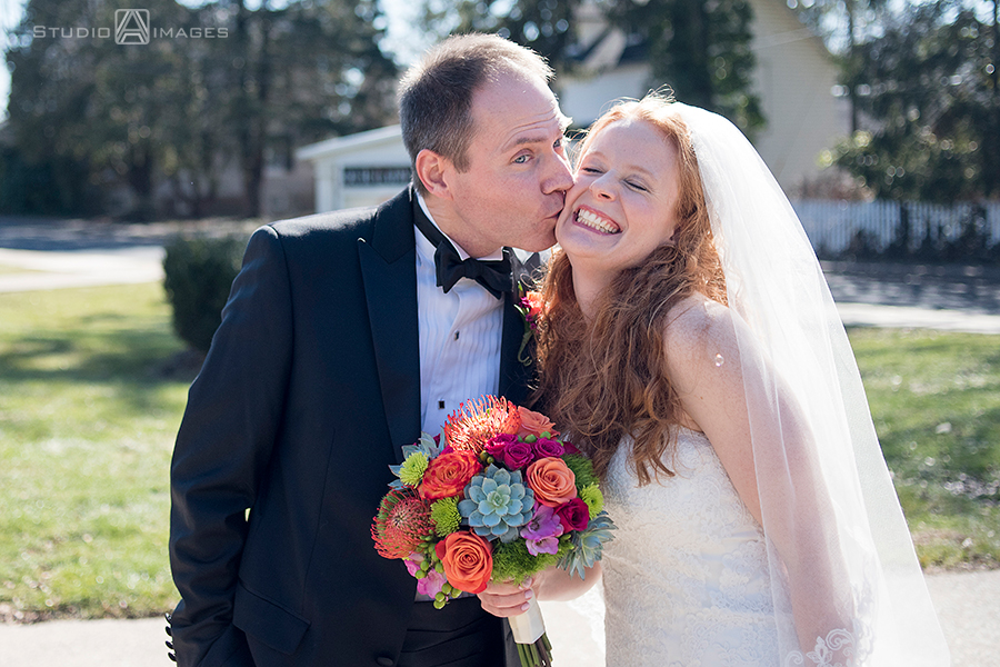 Hotel du Village Wedding Photos | New Hope Wedding Photographer