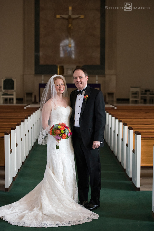 Hotel du Village Wedding Photos | New Hope Wedding Photographer