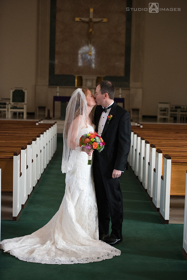 Hotel du Village Wedding Photos | New Hope Wedding Photographer