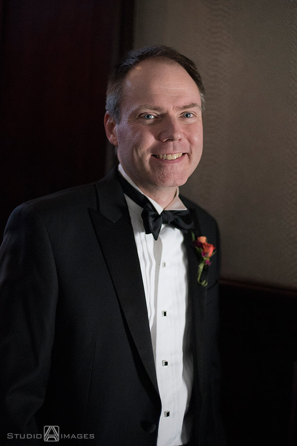 Hotel du Village Wedding Photos | New Hope Wedding Photographer