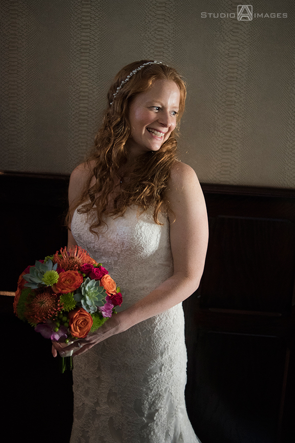 Hotel du Village Wedding Photos | New Hope Wedding Photographer