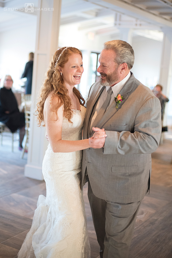 Hotel du Village Wedding Photos | New Hope Wedding Photographer