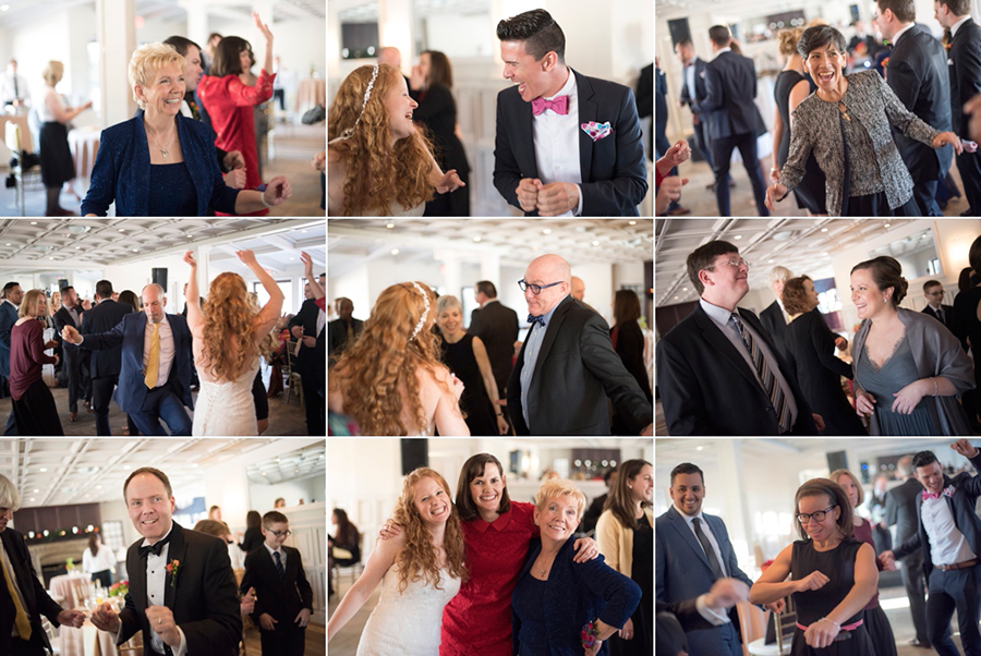 Hotel du Village Wedding Photos | New Hope Wedding Photographer