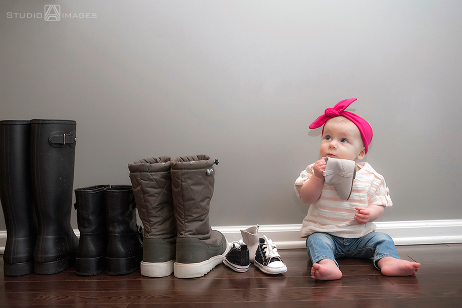 Bucks County Family Photos | Bucks County Family Portrait Photographer | Kid Photography