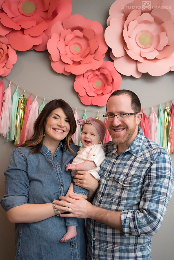 Bucks County Family Photos | Bucks County Family Portrait Photographer | Kid Photography