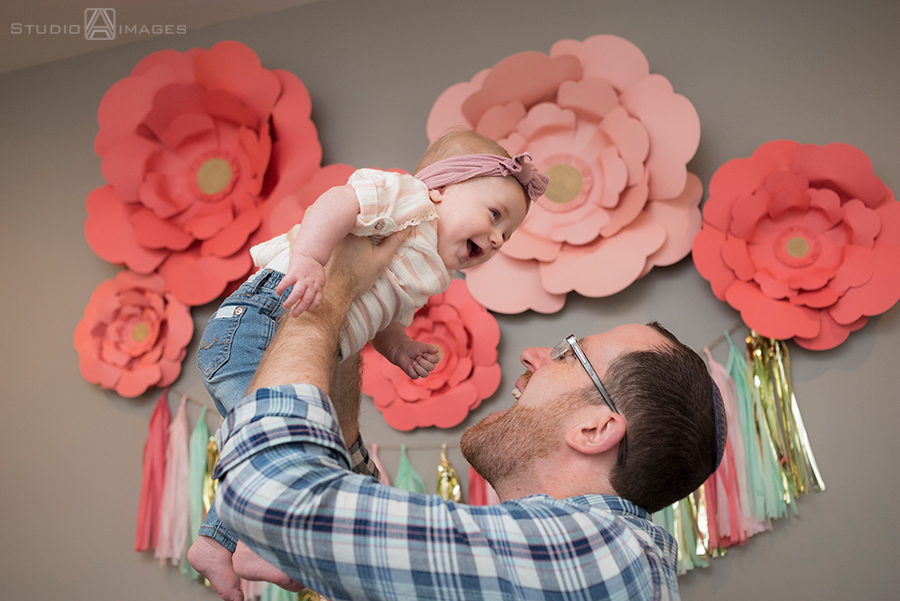 Bucks County Family Photos | Bucks County Family Portrait Photographer | Kid Photography