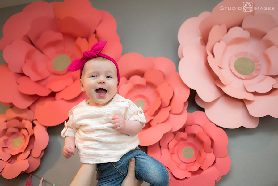 Bucks County Family Photos | Bucks County Family Portrait Photographer | Kid Photography