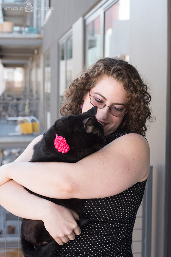 Long Island City Engagement Photos | New York City Wedding Photographer