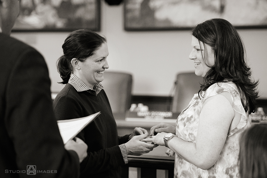 City Hall Wedding Photos, NJ Wedding Photographer, same sex weddings, gay marriage, brides, gay wedding photographer