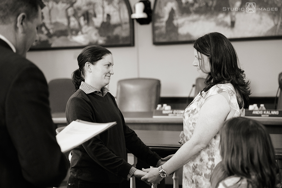 City Hall Wedding Photos, NJ Wedding Photographer, same sex weddings, gay marriage, brides, gay wedding photographer
