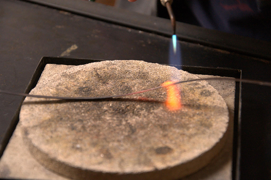 {Tuesday Tip} Make Your Own Wedding Ring | New York Wedding Ring