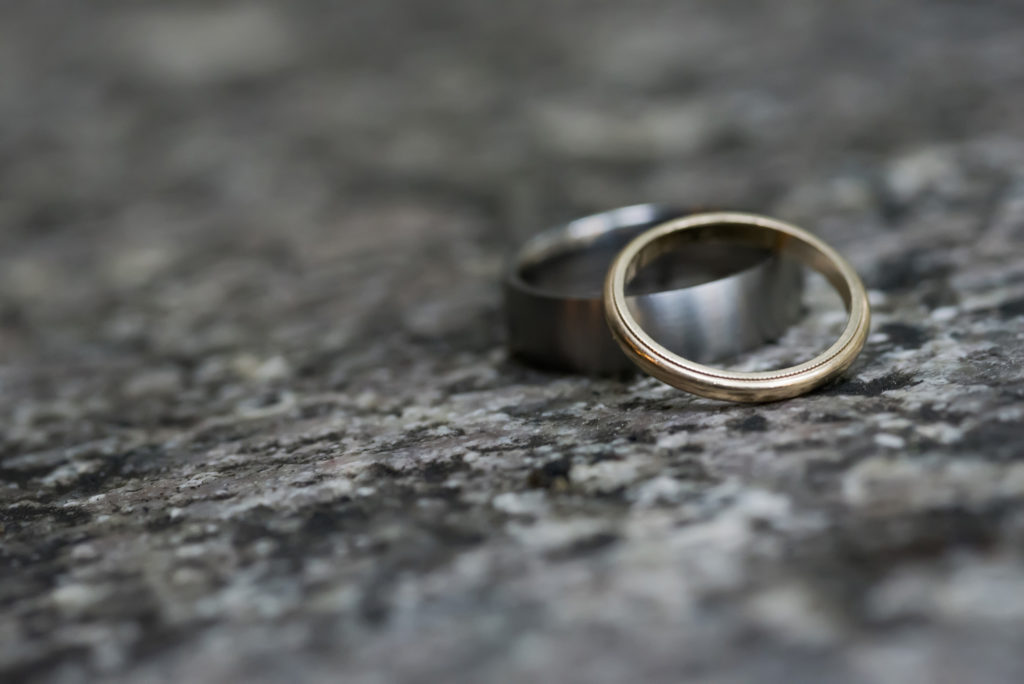 Morningside Castle Wedding Photos | NYC Wedding Photographer