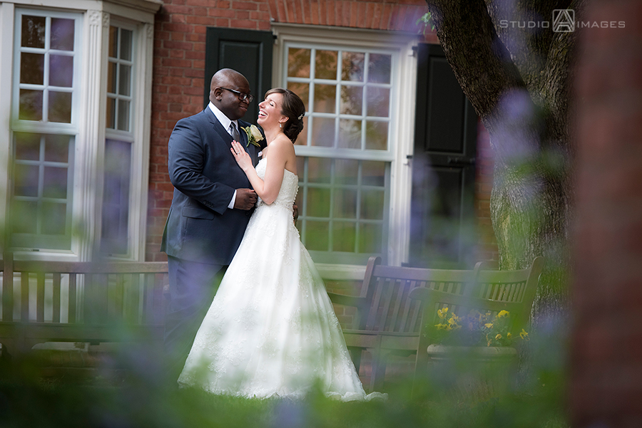 Yale Divinity School Wedding Photos | Connecticut Wedding Photographer