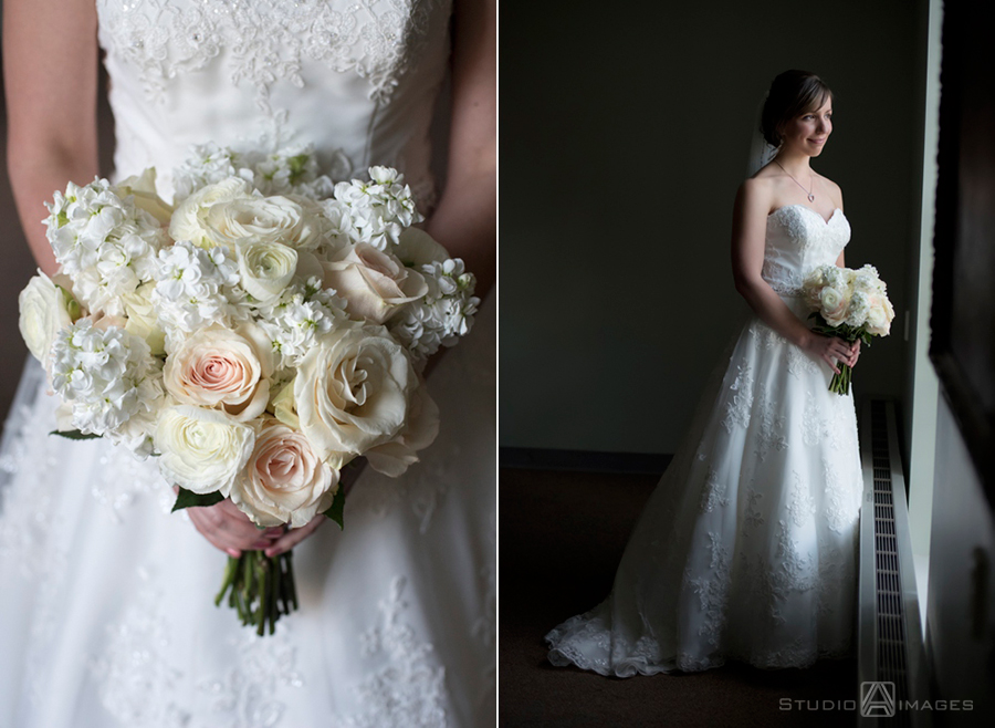 Yale Divinity School Wedding Photos | Connecticut Wedding Photographer