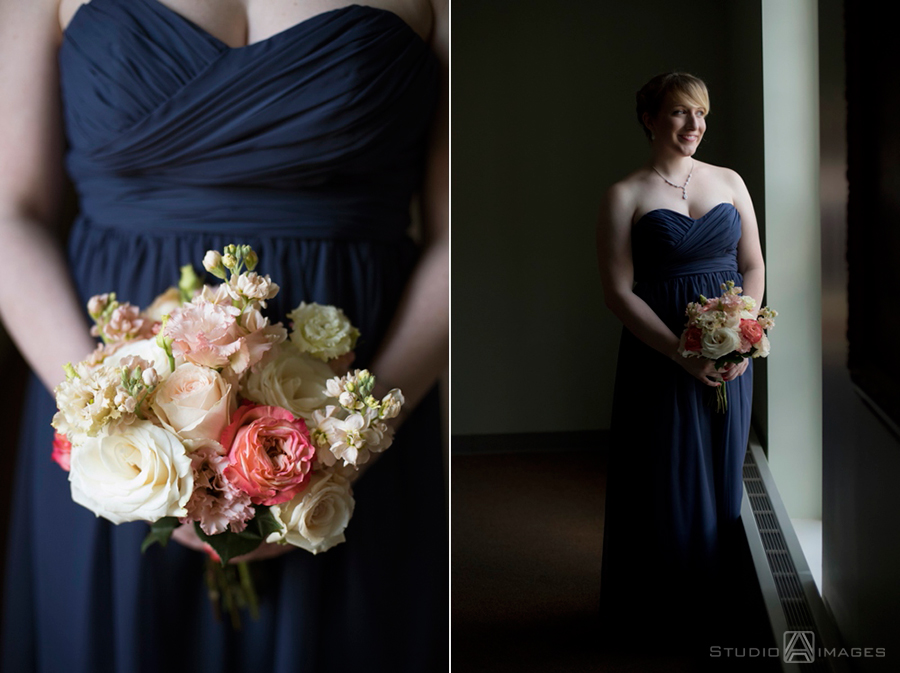 Yale Divinity School Wedding Photos | Connecticut Wedding Photographer