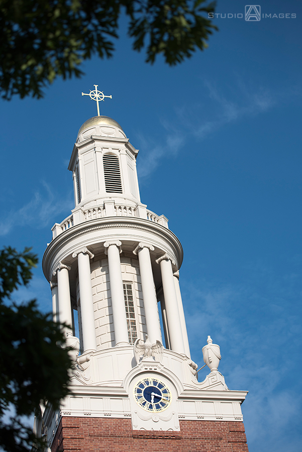 Yale Divinity School Wedding Photos | Connecticut Wedding Photographer