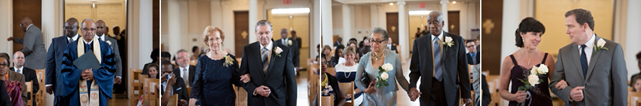 Yale Divinity School Wedding Photos | Connecticut Wedding Photographer