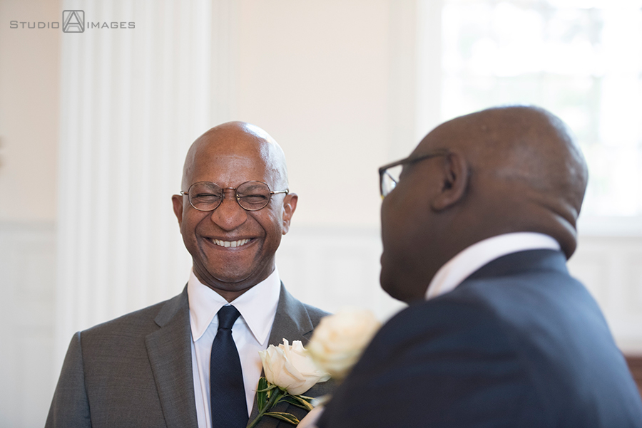 Yale Divinity School Wedding Photos | Connecticut Wedding Photographer