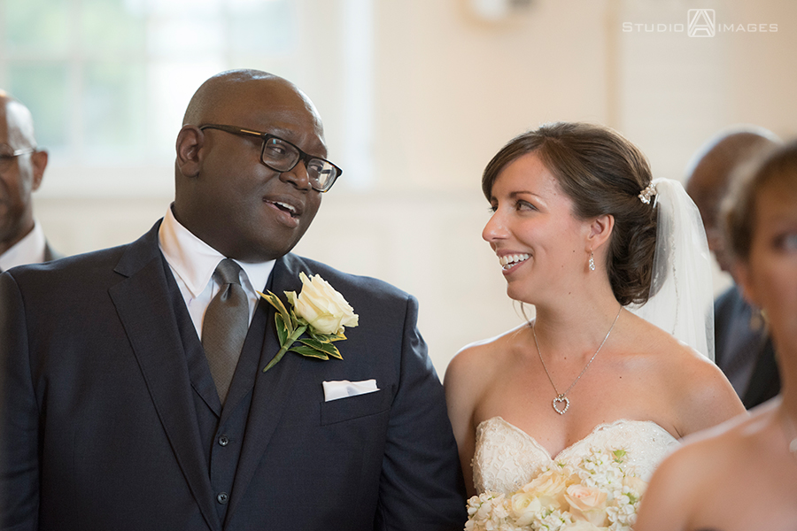 Yale Divinity School Wedding Photos | Connecticut Wedding Photographer