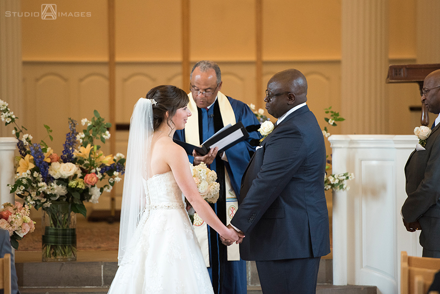 Yale Divinity School Wedding Photos | Connecticut Wedding Photographer